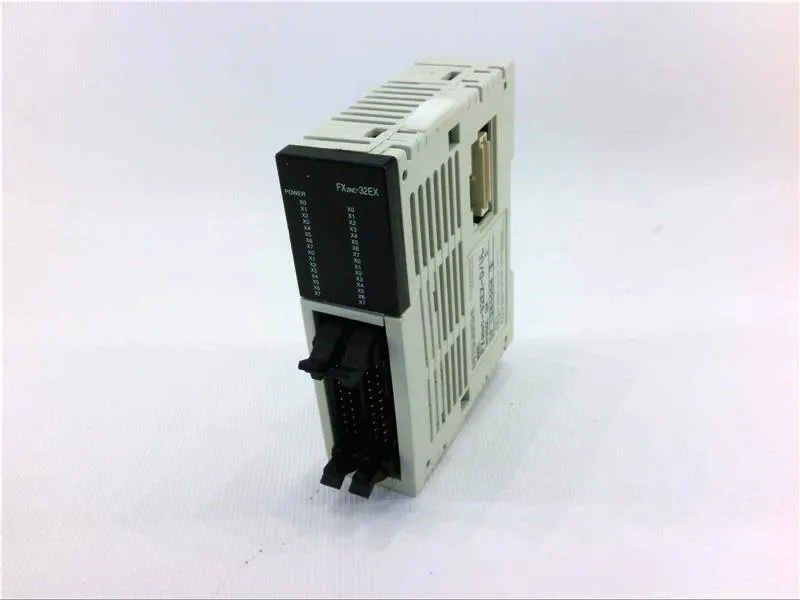 FX2NC-32EX-D/UL Brick PLC bởi MITSUBISHI