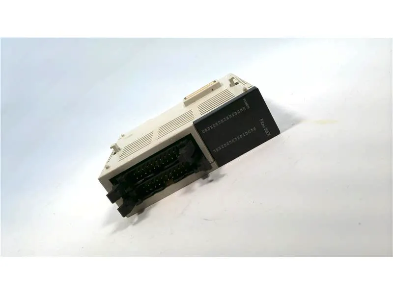 FX2NC-32EX-D/UL Brick PLC bởi MITSUBISHI