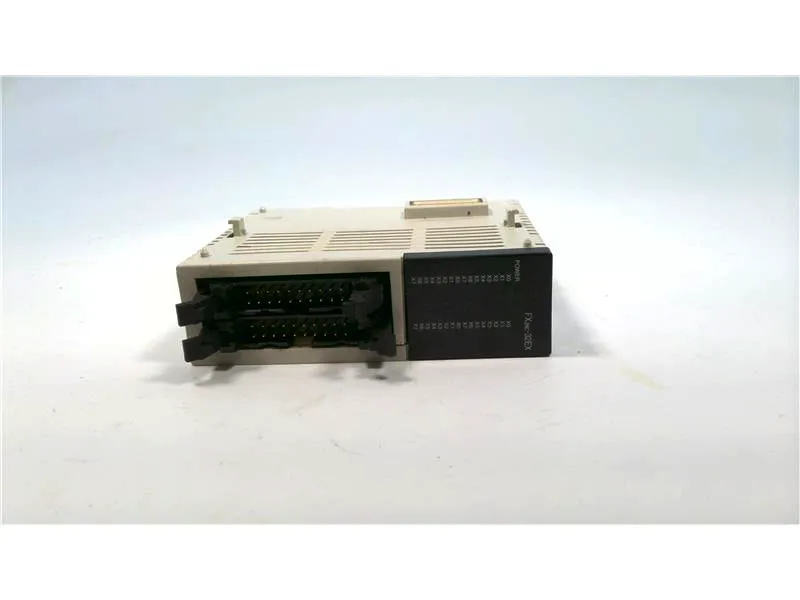 FX2NC-32EX-D/UL Brick PLC bởi MITSUBISHI