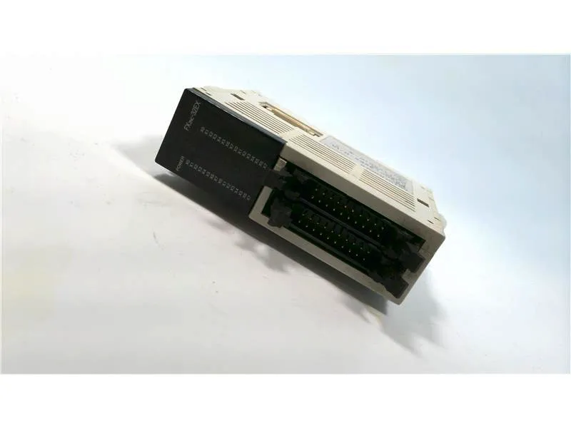 FX2NC-32EX-D/UL Brick PLC bởi MITSUBISHI
