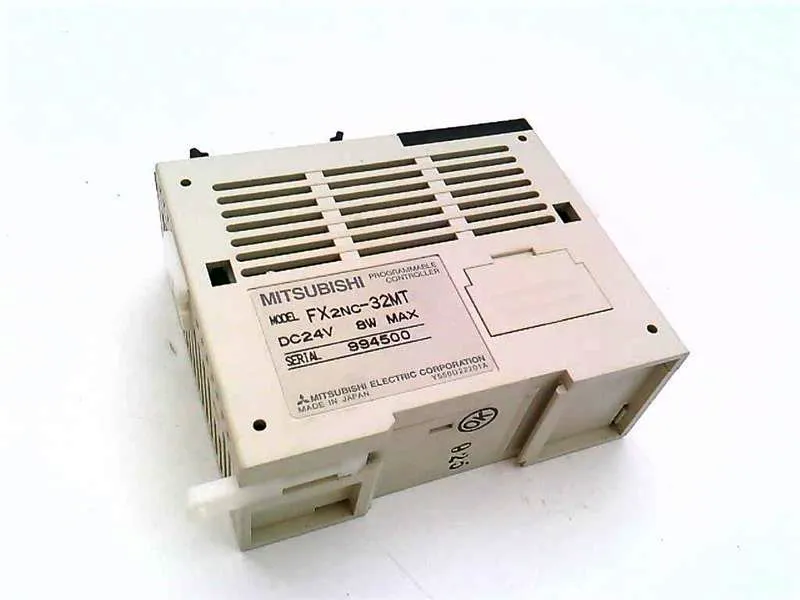 FX2NC-32MT PLC Module/Rack của MITSUBISHI