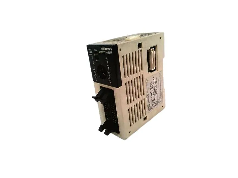 FX2NC-32MT-D/UL Mô-đun Logic I/O VDC của MITSUBISHI