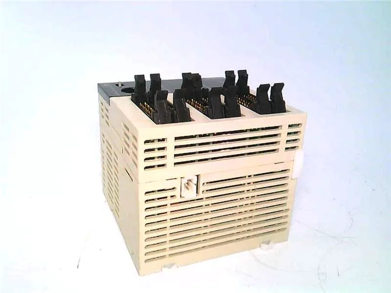 FX2NC-96MT-D/UL Brick PLC của MITSUBISHI