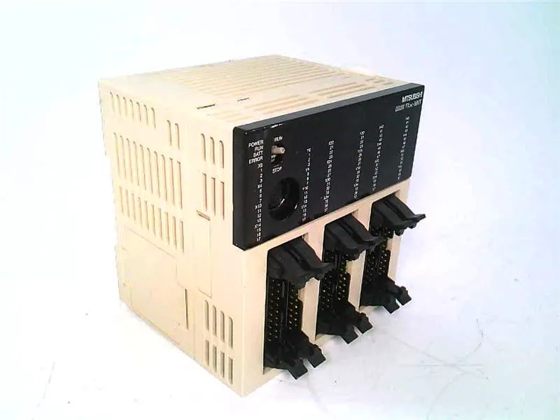 FX2NC-96MT-D/UL Brick PLC của MITSUBISHI