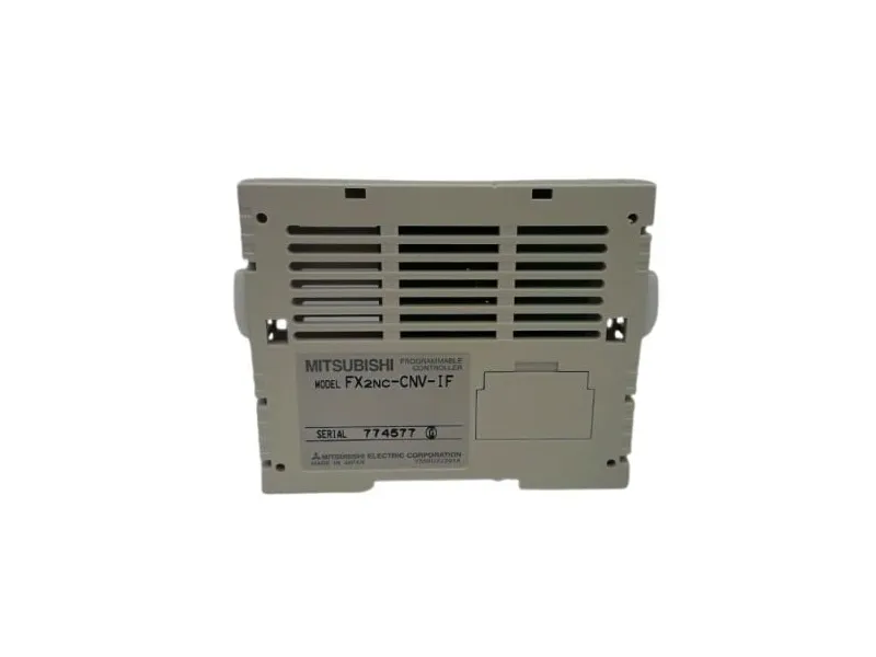 FX2NC-CNV-IF PC Board PLC/Add-On Board của MITSUBISHI