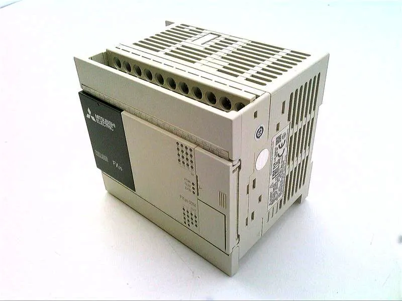 FX3G-14MR/ES PLC Module/Rack của MITSUBISHI