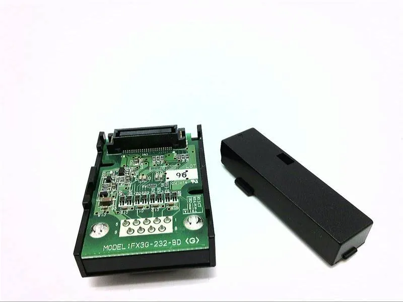 FX3G-232-BD PC Board PLC/Add-On Board của MITSUBISHI