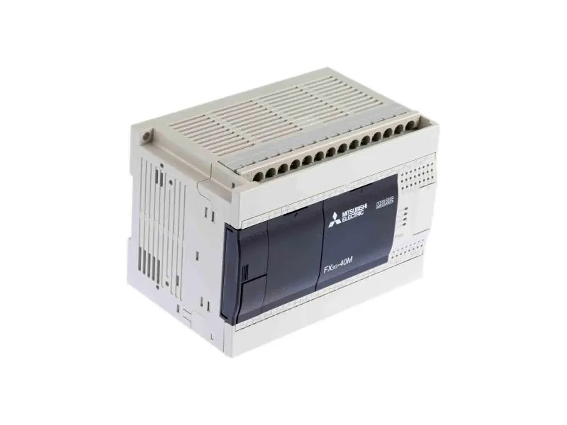 FX3G-40MR/DS Brick PLC của MITSUBISHI