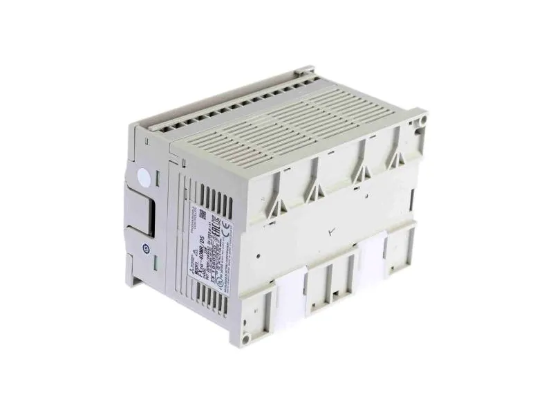 FX3G-40MR/DS Brick PLC của MITSUBISHI