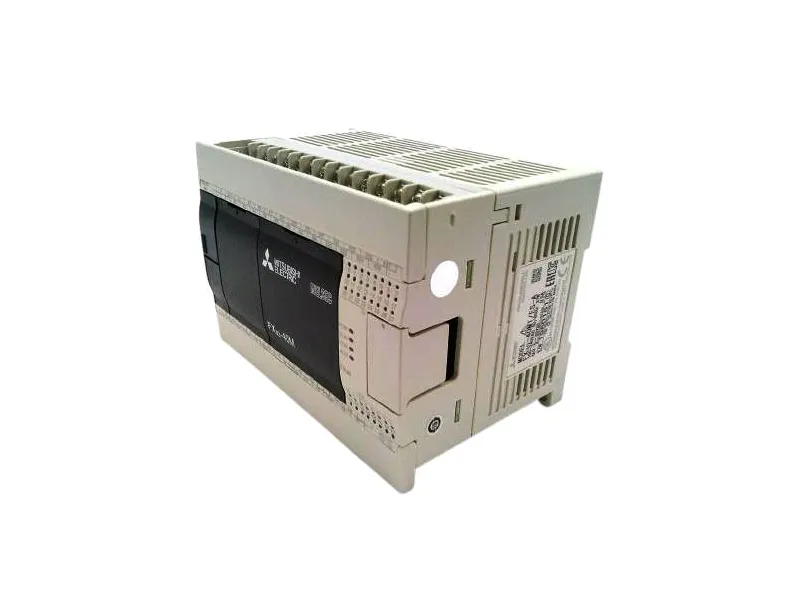 FX3G-40MT/ES Brick PLC của MITSUBISHI