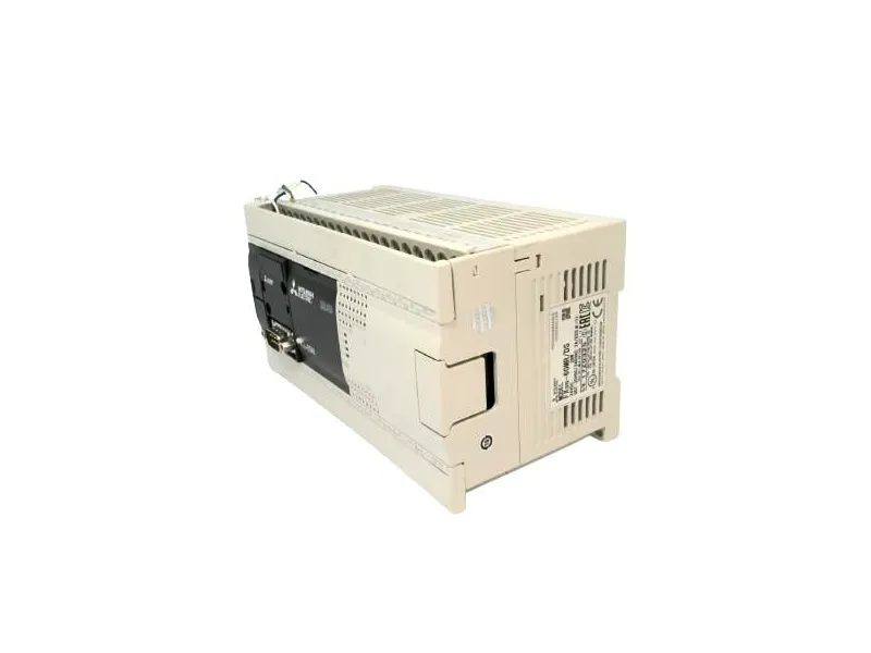 FX3G-60MR/DS Brick PLC của MITSUBISHI