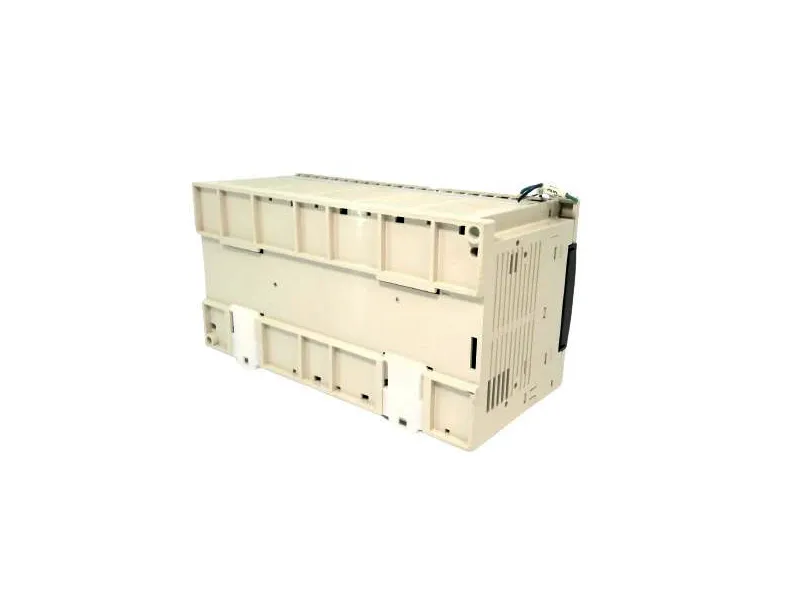 FX3G-60MR/DS Brick PLC của MITSUBISHI