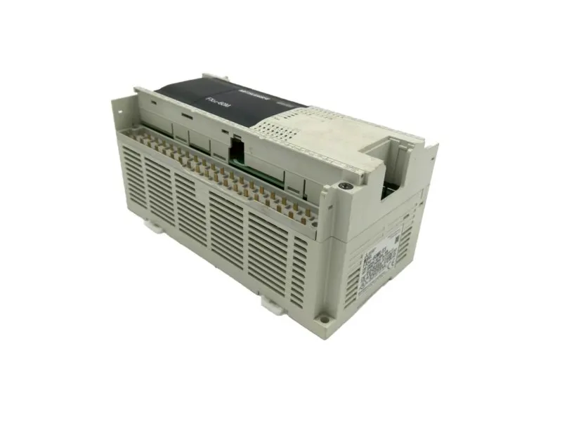 PLC gạch FX3G-60MR/ES của MITSUBISHI