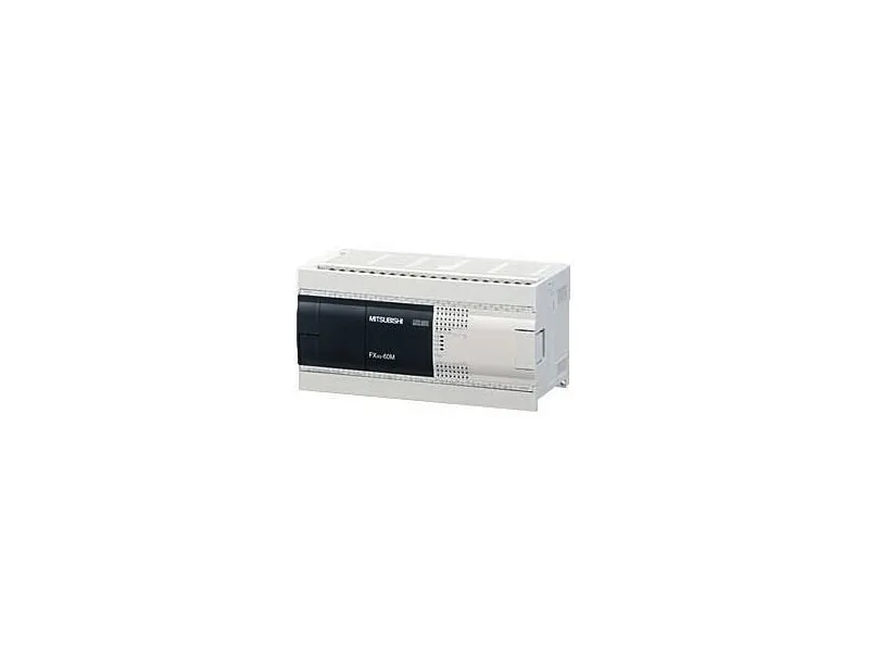 PLC gạch FX3G-60MT/ESS của MITSUBISHI