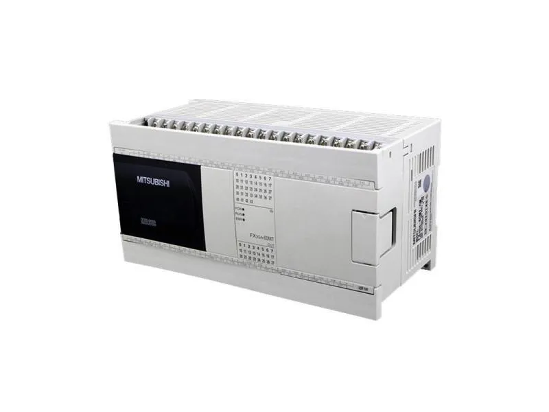 Module/khung PLC FX3GA-40MT-CM của MITSUBISHI