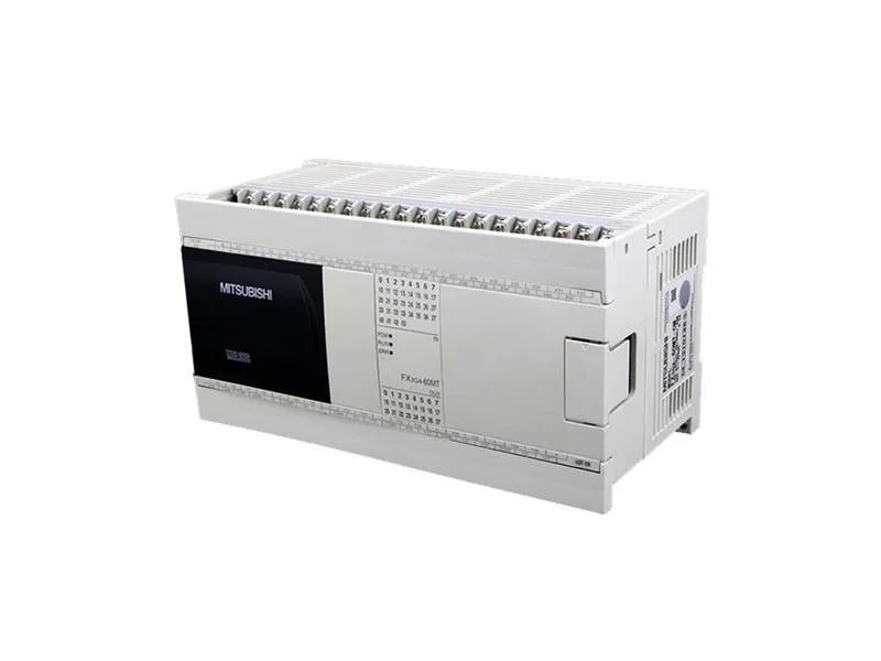 Module I/O logic VDC FX3GA-60MT-CM của MITSUBISHI