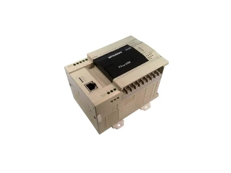 PLC gạch FX3GE-24MT/ESS của MITSUBISHI