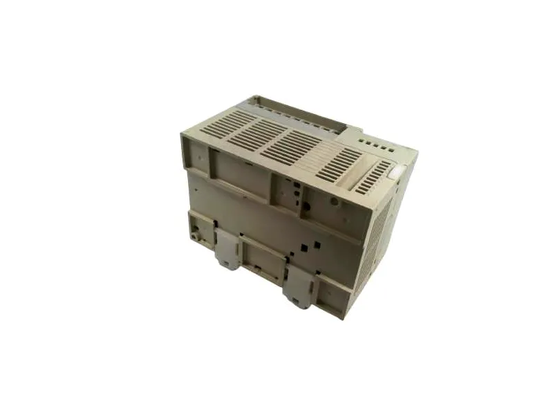 FX3GE-24MT/ESS Baksteen-PLC van MITSUBISHI