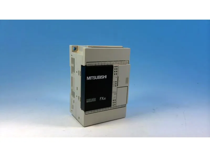 PLC gạch FX3S-10MT/DSS của MITSUBISHI