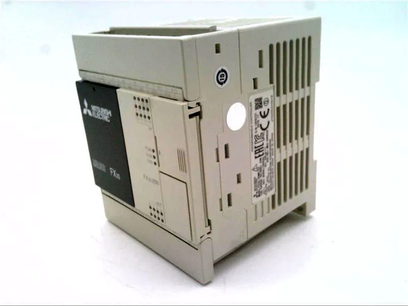 Module/khung PLC FX3S-20MR/ES của MITSUBISHI