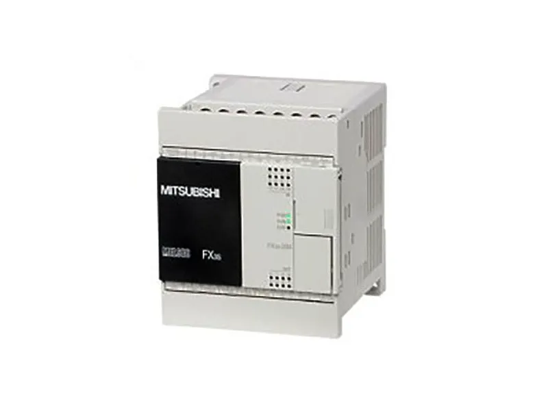 PLC gạch FX3S-20MT/DSS của MITSUBISHI