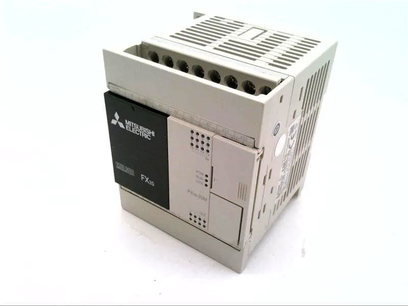 PLC gạch FX3S-20MT/ESS của MITSUBISHI