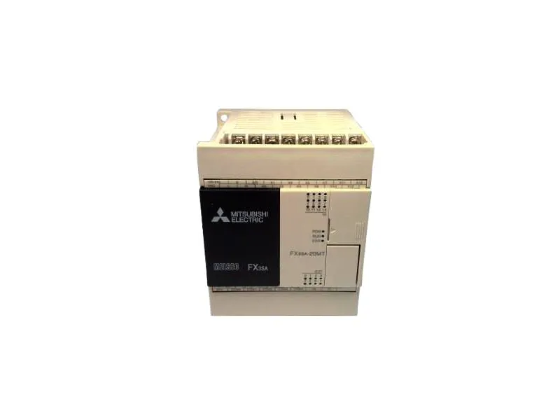 PLC bo mạch/bo mở rộng FX3SA-20MT-CM của MITSUBISHI
