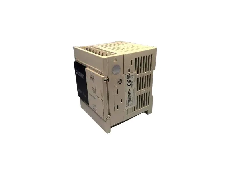 PLC bo mạch/bo mở rộng FX3SA-20MT-CM của MITSUBISHI