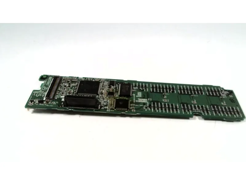 Bo mạch PLC/Bo mạch bổ sung FX3U-128M(CPU) của MITSUBISHI