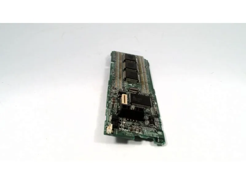 Bo mạch PLC/Bo mạch bổ sung FX3U-128M(CPU) của MITSUBISHI