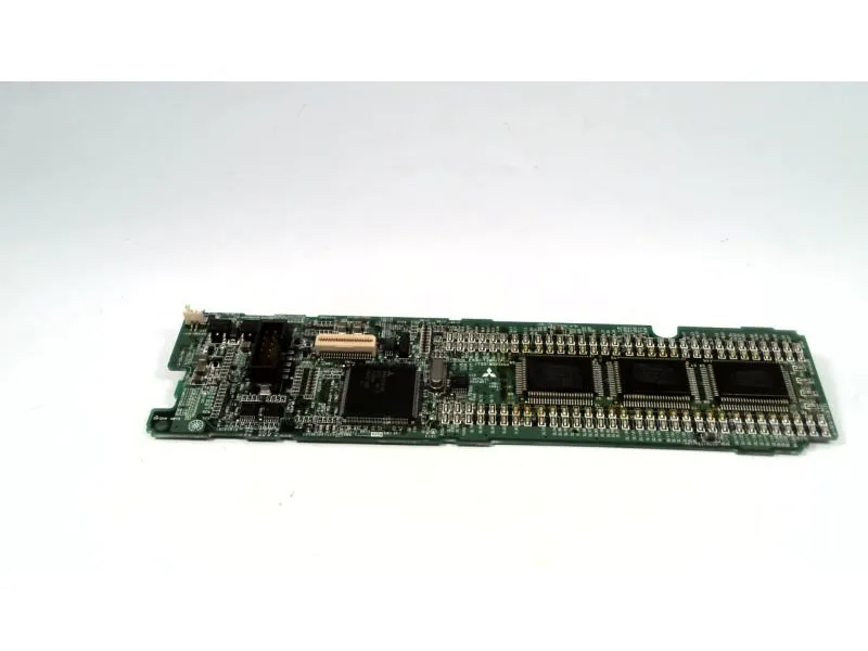 FX3U-128M(CPU) Tarjeta PLC/Tarjeta de expansión de MITSUBISHI