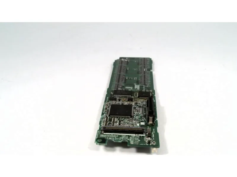 FX3U-128M(CPU) Tarjeta PLC/Tarjeta de expansión de MITSUBISHI