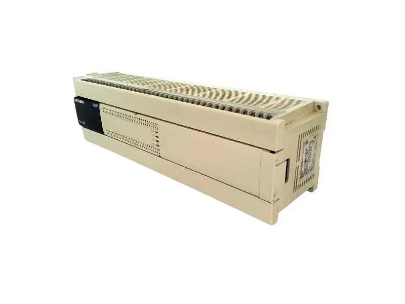 Module/khung PLC FX3U-128MR/ES-A của MITSUBISHI