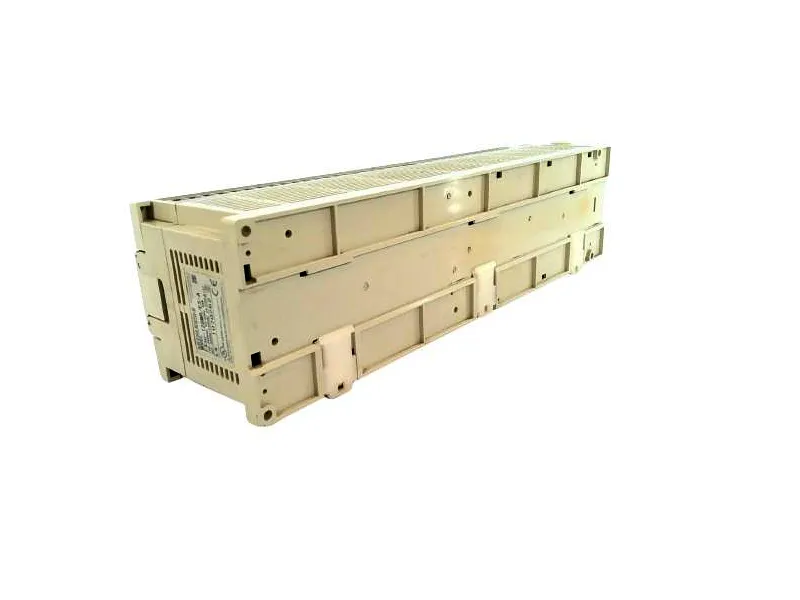 Module/khung PLC FX3U-128MR/ES-A của MITSUBISHI