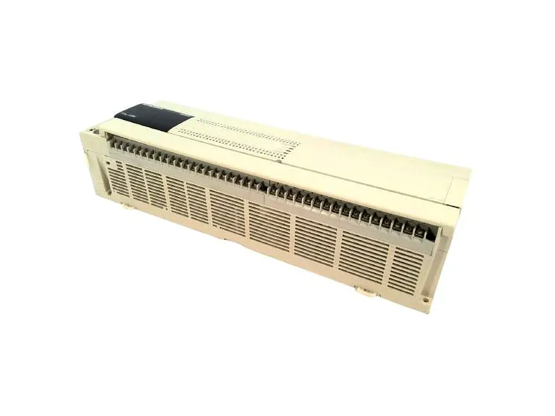 Module/khung PLC FX3U-128MR/ES-A của MITSUBISHI
