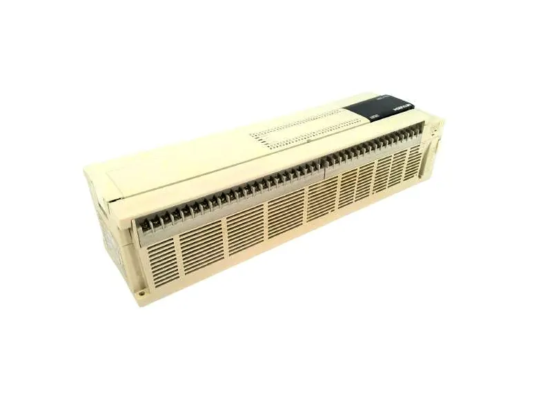 Module/khung PLC FX3U-128MR/ES-A của MITSUBISHI