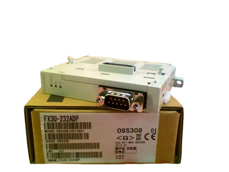 PLC dạng khối FX3U-232ADP của MITSUBISHI
