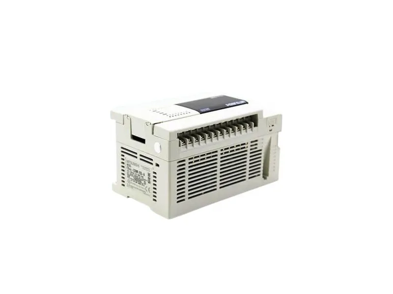PLC dạng gạch FX3U-32MR/ES-A của MITSUBISHI