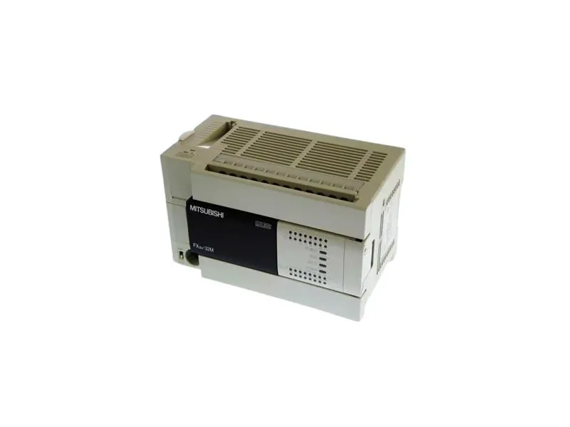 PLC dạng gạch FX3U-32MR/ES-A của MITSUBISHI