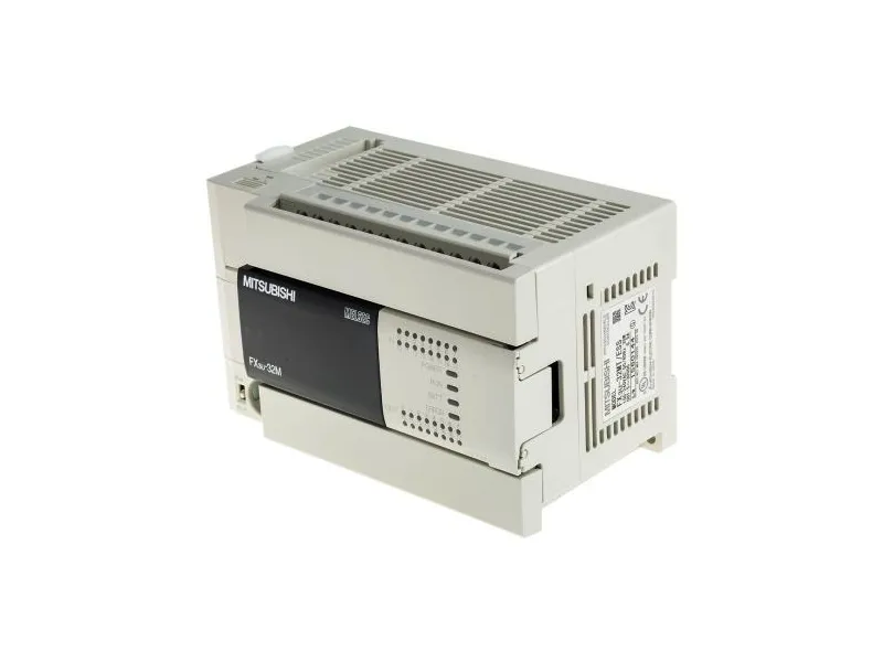 PLC dạng gạch FX3U-32MT/ES của MITSUBISHI