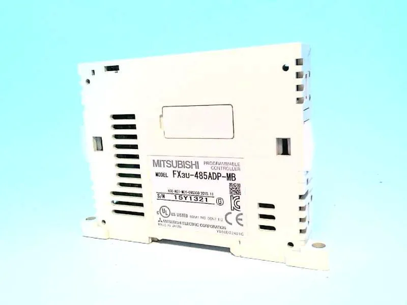 Module/Rack PLC FX3U-485ADP-MB của MITSUBISHI