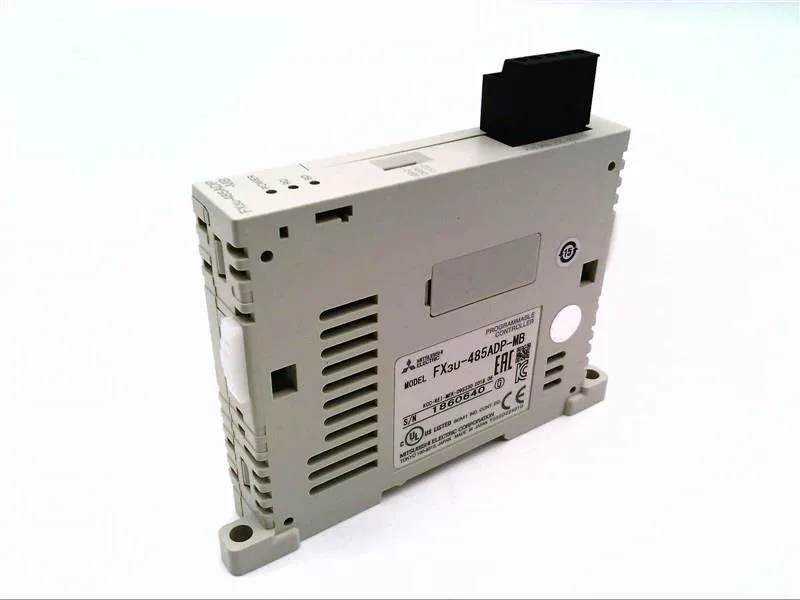 Module/Rack PLC FX3U-485ADP-MB của MITSUBISHI