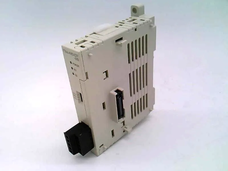 Module/Rack PLC FX3U-485ADP-MB của MITSUBISHI