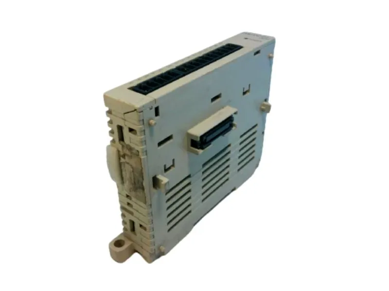 PLC dạng gạch FX3U-4AD-PT-ADP của MITSUBISHI