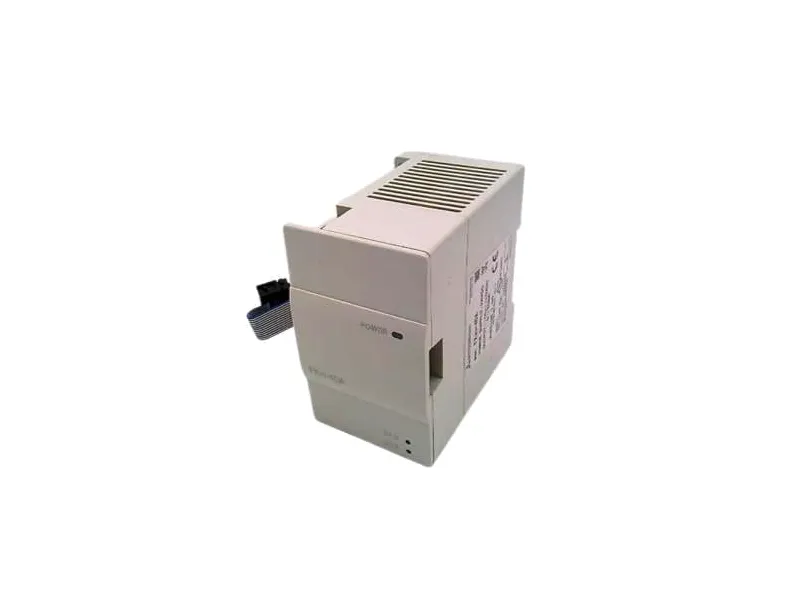 FX3U-4DA Mô-đun/Giá đỡ PLC của MITSUBISHI