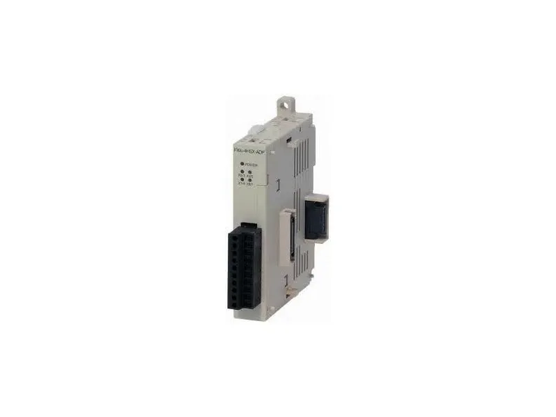FX3U-4HSX-ADP Mô-đun/Giá đỡ PLC của MITSUBISHI