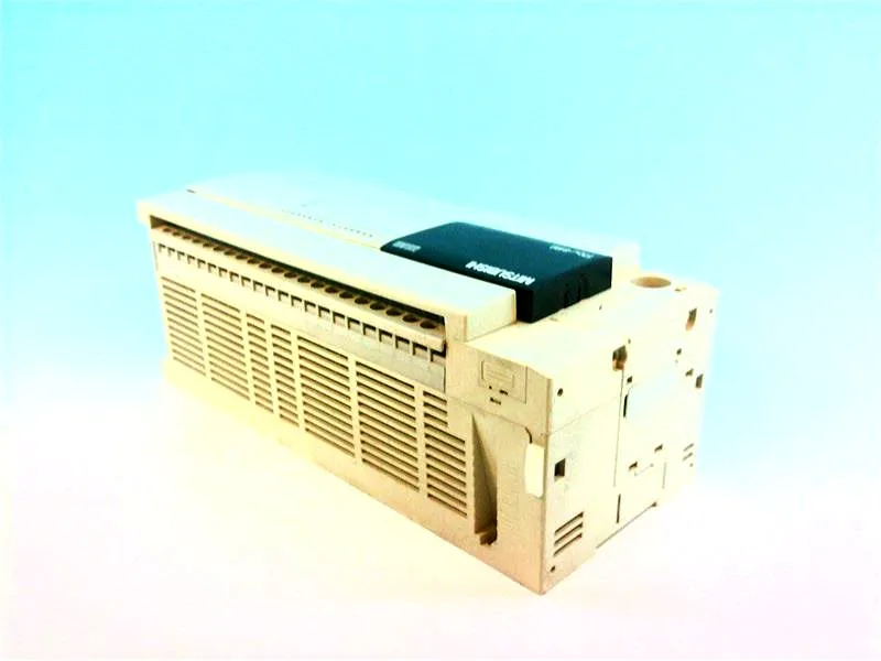 FX3U-64MR/DS Baksteen-PLC van MITSUBISHI