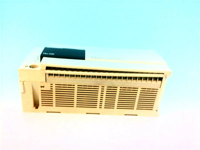 FX3U-64MR/DS Baksteen-PLC van MITSUBISHI