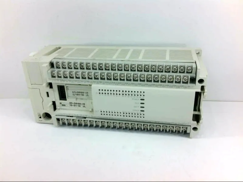 FX3U-64MT/ESS Mô-đun/Giá đỡ PLC của MITSUBISHI