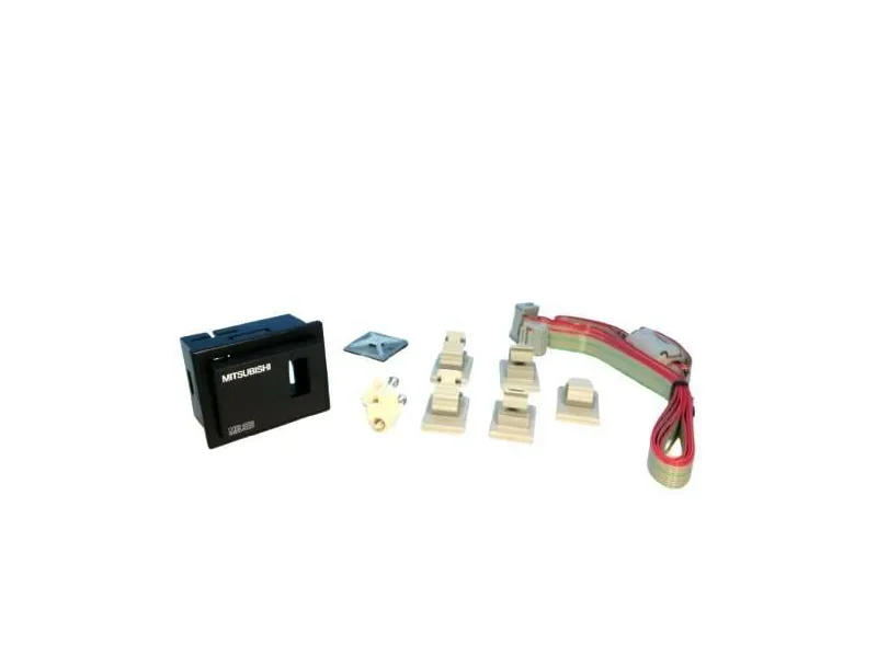 FX3U-7DM-HLD PLC dạng khối của MITSUBISHI